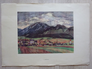 MOŠOVCE, SLOVENSKO, REPRODUKCE