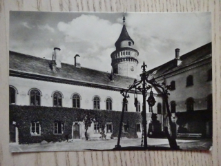 SYCHROV, OKRES LIBEREC