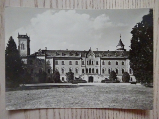 STŘEKOV, ÚSTÍ NAD LABEM, 2 KUSY
