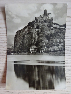 STŘEKOV, ÚSTÍ NAD LABEM