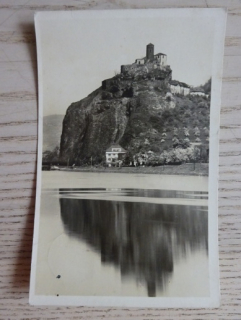STŘEKOV, ÚSTÍ NAD LABEM