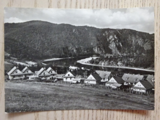 SOLENICE, ORLICKÁ PŘEHRADA, OKRES PŘÍBRAM