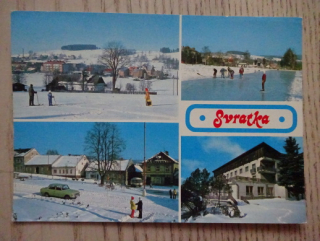 SVRATKA
