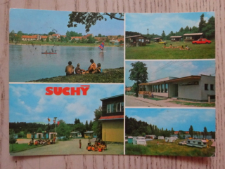 SUCHÝ, OKRES BLANSKO