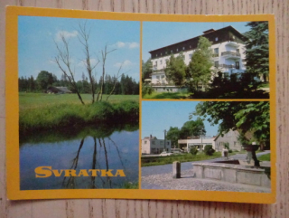 SVRATKA