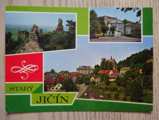STARÝ JIČÍN, OKRES NOVÝ JIČÍN