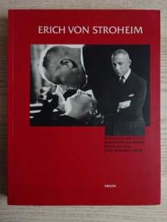 ERICH VON STROHEIM, NĚMECKY, **an