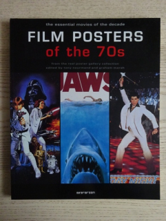 FILM POSTERS OF THE 70s, ANGLICKY, **an