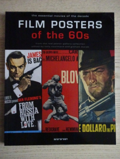 FILM POSTERS OF THE 60s, ANGLICKY, **an