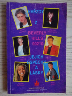 HVĚZDY Z BEVERLY HILLS 90210, JEJICH ÚSPĚCHY A LÁSKY, **an