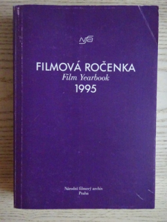 FILMOVÁ ROČENKA, 1995, **an