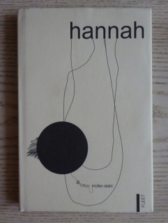 HANNAH, ARMIN MÜLLER-STAHL, **an