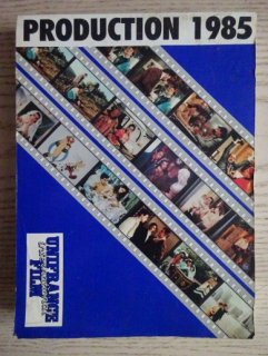 PRODUCTION 1985, **an