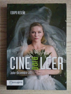 CINE PARA LEER, ŠPANĚLSKÁ ROČENKA FILMU, **an