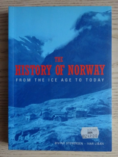 THE HISTORY OF NORWAY, HISTORIE NORSKA, **an