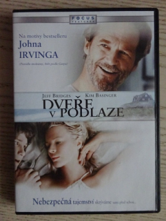 DVEŘE V PODLAZE, DVD FILM