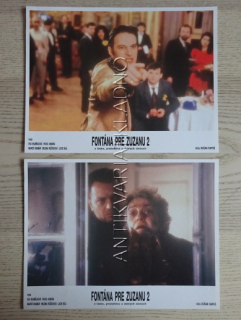 FONTÁNA PRE ZUZANU 2, FOTOSKA FILM ČR 51AB