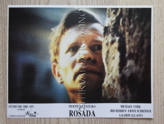ROŠÁDA, FOTOSKA FILM ČR 217