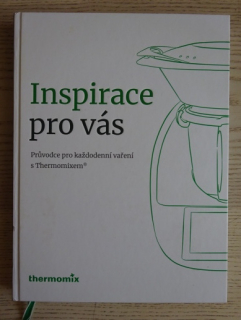 INSPIRACE PRO VÁS, **an