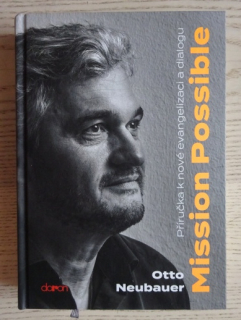 MISSION POSSIBLE, OTTO NEUBAUER, **an