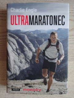ULTRAMARATONEC, CHARLIE ENGLE, **an