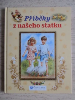 PŘÍBĚHY Z NAŠEHO STATKU, **an