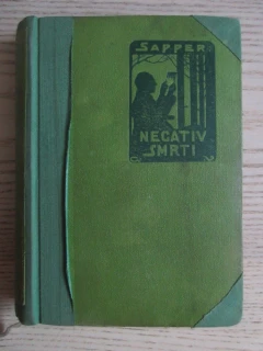 NEGATIV SMRTI, SAPPER, **an